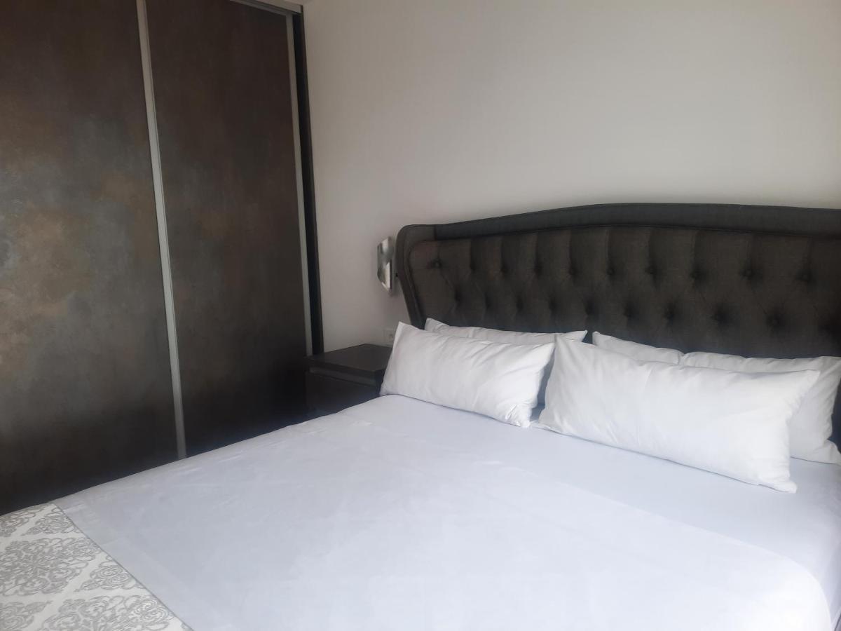 Apartment Anny De Luxe With Sea View มาคาร์สกา ภายนอก รูปภาพ